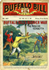 Click Here for "Buffalo Bill's Border War"