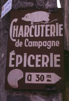 charcut/epic sign