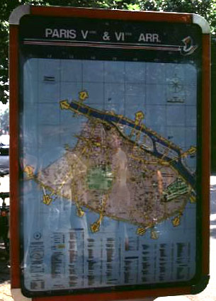 arrondissement