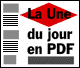 journal libe une