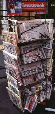 presse journaux 3