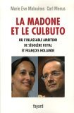 La madone et le culbuto